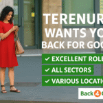 Digital Marketing Officer -Terenure Village