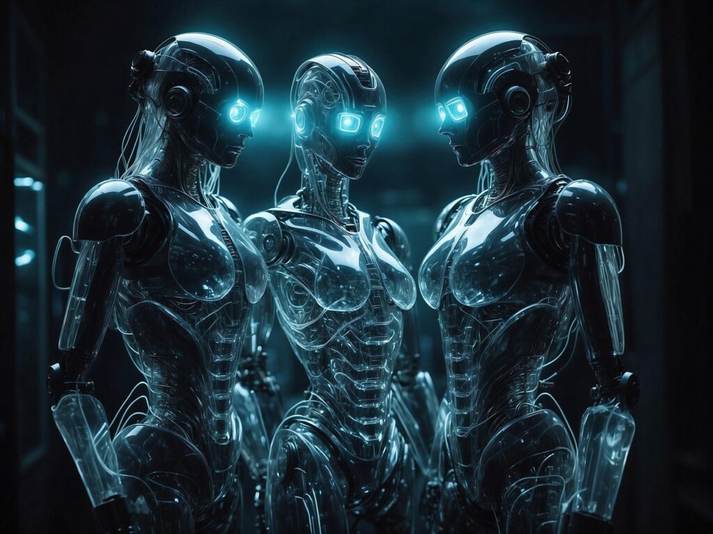 AI Jobs a Plenty in Ireland