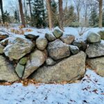 Dry Stone Wallers – North-West Ireland