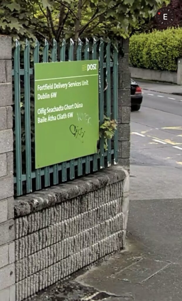 Terenure/Templeogue An Post Sorting Office may face closure