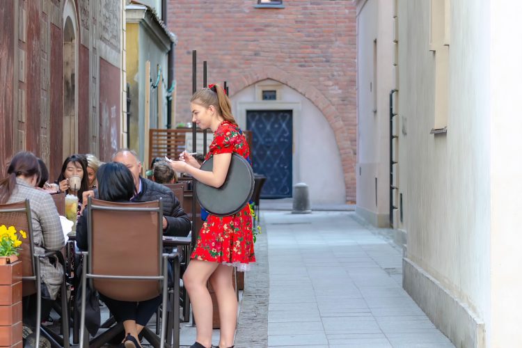 Hospitality Employment offers a wide range of opportunities