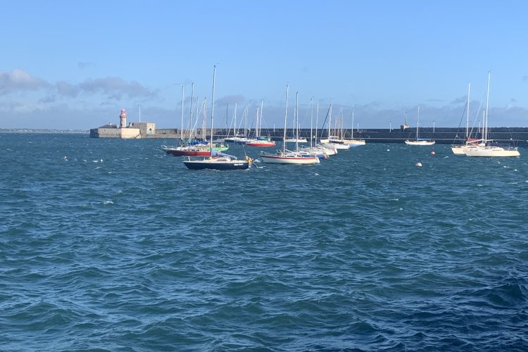 Vibrant Dun Laoghaire with a diverse range of opportunities
