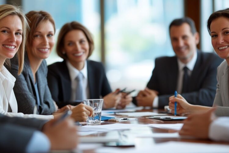 Variety of opportunities across the legal sector