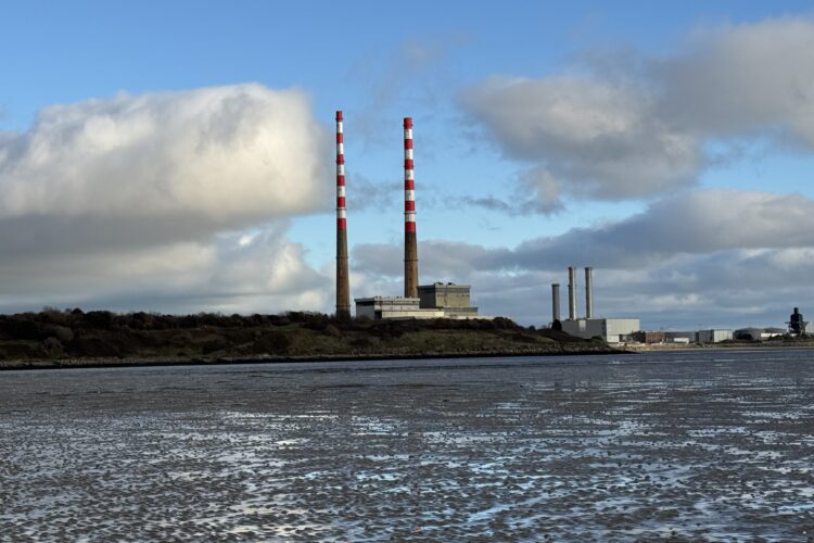 Ireland Tourism numbers drop by 30% this year .