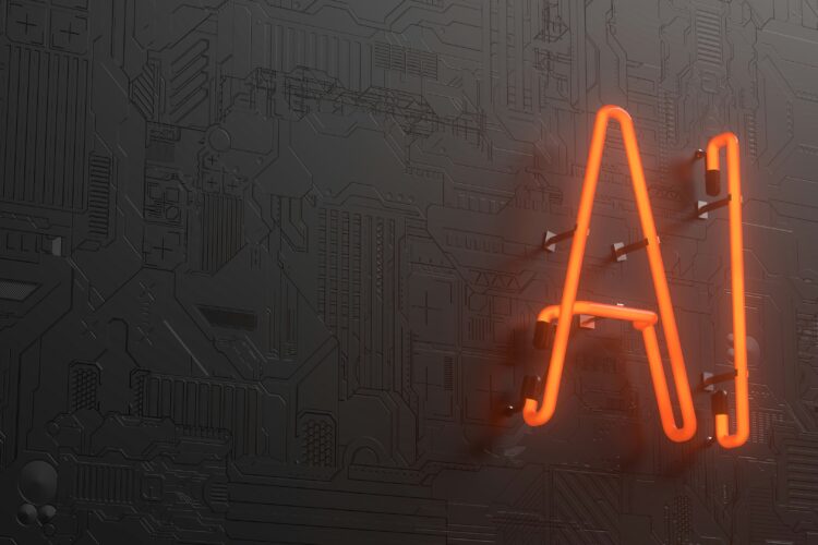 AI Talent demand significant as employers battle for AI professionals