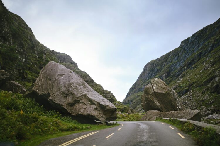 Stunning Kerry the place to live and work