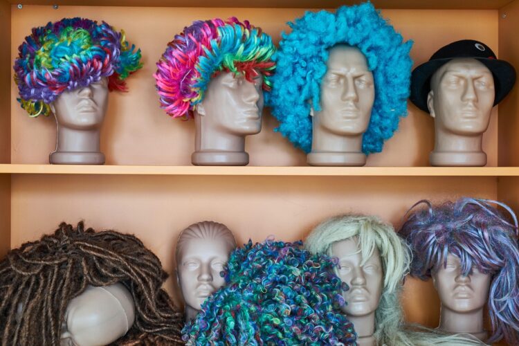 Ireland running out of Barbers and Hairdressers
