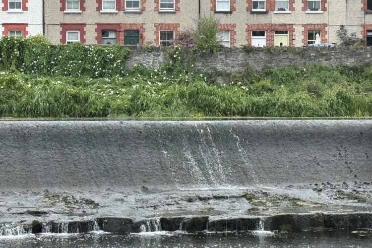 Tourism Numbers Falling as Ireland one of the most expensive in Europe