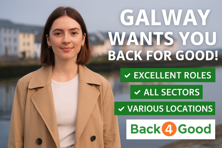 Galway A Thriving Hub for Job Seekers