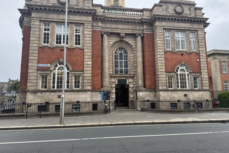 Rathmines Joins the Back 4 Good Community