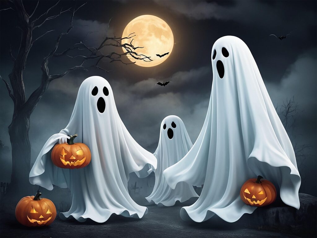 Halloween Talent  Drive an Opportunity you Can’t Afford to miss