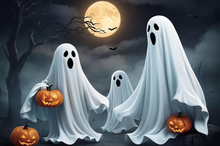 Halloween Talent  Drive an Opportunity you Can’t Afford to miss