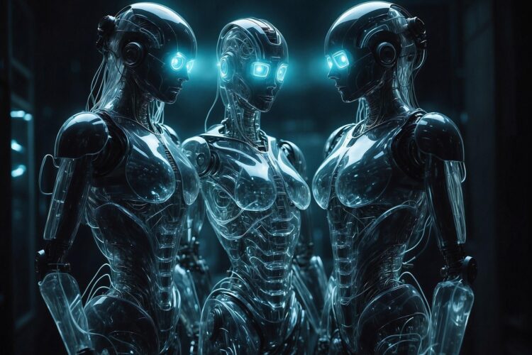 AI Jobs a Plenty in Ireland