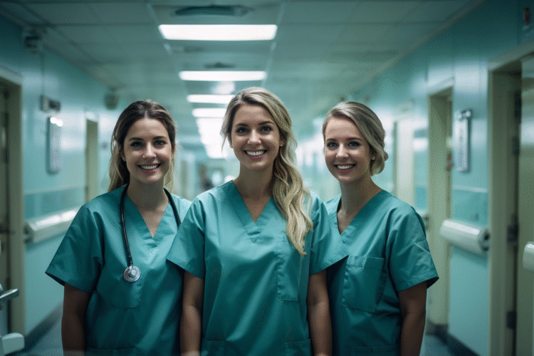 Back 4 Good entdeckt hervorragende Talente in ganz Deutschland