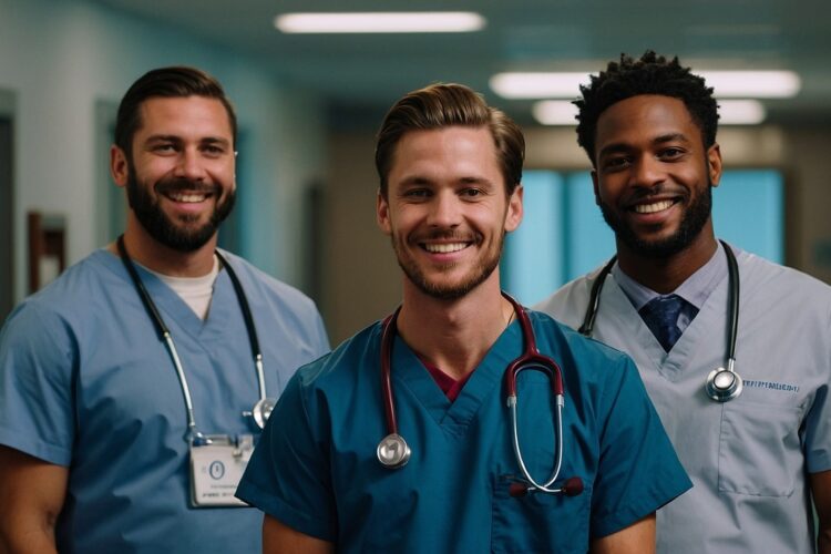 Ireland wants you Back 4 Good