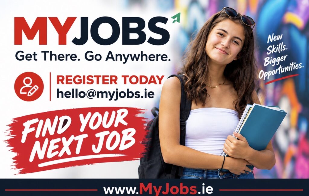 Ireland skills shortages -the warning signs are flashing