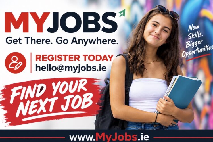 Ireland skills shortages -the warning signs are flashing
