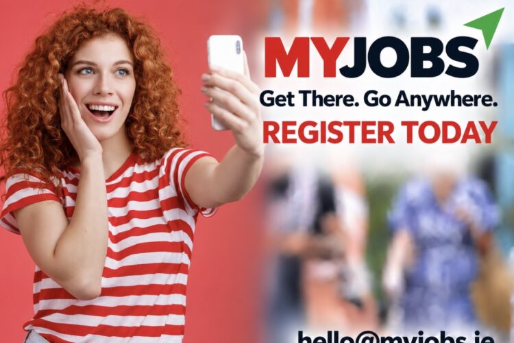 My Jobs -A New Platform Connecting Talent with Opportunities Worldwide