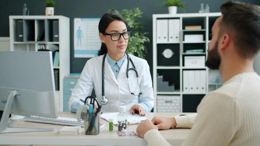 GP Shortages Across Ireland and Europe Significant