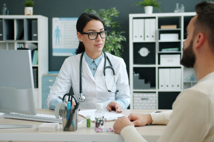 GP Shortages Across Ireland and Europe Significant